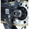 R&G Racing Cotton Reels for KTM 1050 Adventure '15-18 R&G Racing Cotton Reels for KTM 1050 Adventure '15-18